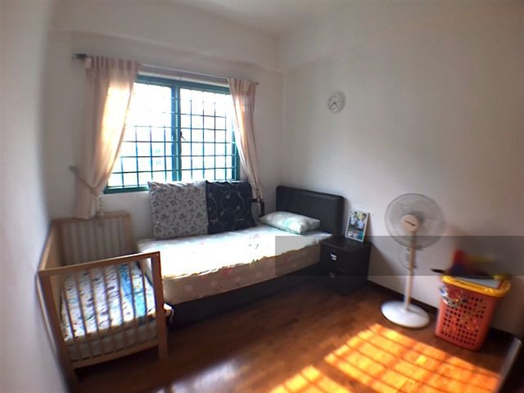 Stratford Court (D16), Condominium #140098232